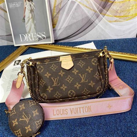 zainetto louis vuitton replica|louis vuitton pochette dupe.